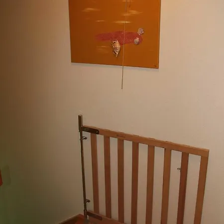 Lägenhet An Der Duene 5b *